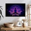 Kerrick Magenta Lotus Meditation-107682606
