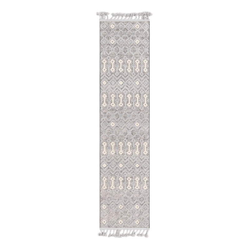 Groton Indoor Rug, Runner 2' x 8'