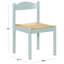 Chaise de salle à manger Vesper-1508014991