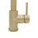 ZLINE Autograph Edition Monet Kitchen Faucet in Champagne Bronze