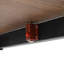 Aasiah Metal Base Dining Table-2002695433
