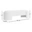 Shawn Upholstered Bench