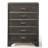 Howardville 5-Drawer Rectangular Chest-91438201