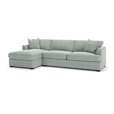 Edan Chaise Sectional