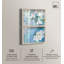 «Brighten My Day II», grande reproduction abstraite surdimensionnée 2 pièces par Art Remedy, cadre blond, 40 x 30-129939163-129939162
