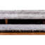 Tapis ivoire noué à la main Gelman-37033394-130772146