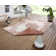 Cebu Flatweave Faded Cayenne Rug