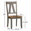 Keswick 17.38'' H Side Chair-797298122
