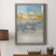 High Desert Sunset II - peinture sur toile encadrée-632556704-632556709
