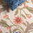 Hollander Handmade Hooked Wool Area Rug-21274552