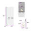 Garde-manger 78,7 po H
