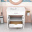 Meuble-lavabo de salle de bain avec lavabo et rangement en céramique-1039209842-1039209845