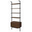 Bibliothèque murale Lybarger