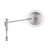 Millsaps Adjustable Metal Desk Lamp-1824931352