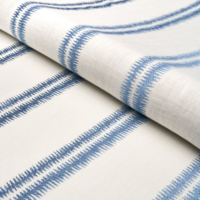 Paloma Embroidery Fabric