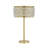 Mayrelin Metal Table Lamp