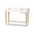 Deliliah 41.73'' Console Table