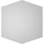 Ventilé vertical à pignon vertical 4/12 po-101892154