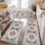 Tapis de couloir Chassia-1960663833