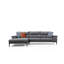 Canapé modulaire à angle large 121,65 po-1312355774-1312355763
