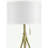 32-37"H Adjustable Tripod Table Lamp-1976846601