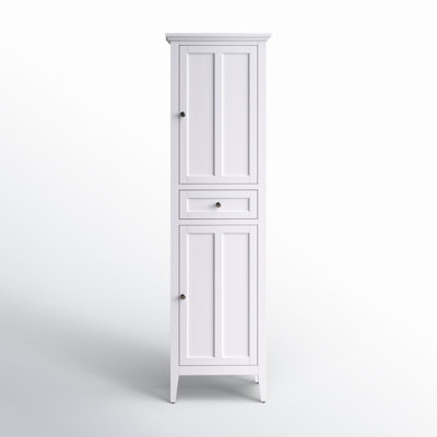 Gardner Linen Cabinet