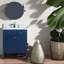 Base de meuble-lavabo simple 29,4 po seulement-93069769