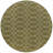Geometric Indoor/Outdoor Area Rug in Green-498056275