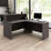 Arrive 60W x 72D L-Shaped Reception Desk