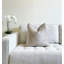  Housse de coussin en chenille-13691238-13691240