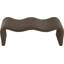 Banc en tissu Willow-1095968152