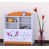 Orange selected