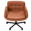 Brayden Studio Criss Cross Chair-653143160-653143163