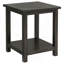 Table de bout Castleton