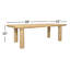 Anders Dining Table Large Natural-658818678