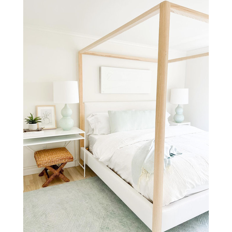 Lacey Table Lamp