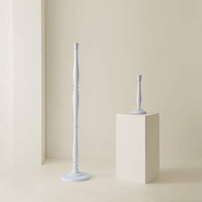 Arialdo 132cm Traditional Floor Lamp