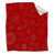 Rouge foncé / rouge moyen