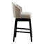 Tabouret de bar 28,75 po H 28,75 po-1253564750