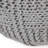 Upholstered Pouf-1226842998