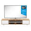 Athea Unfinished TV Stand for TVs up to 88"-149707352