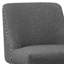 Tabouret pivotant 26 po Amania-1797556657