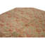 Handmade Silk and Wool Area Rug