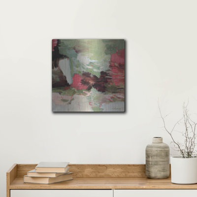 Ivy Bronx 'Canyon' by Gocan, Metal Wall Art