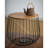 BIA Cordon Bleu Treepot Teapot, 20 Oz., Brown