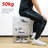 3 Pair Stackable Shoe Storage Box