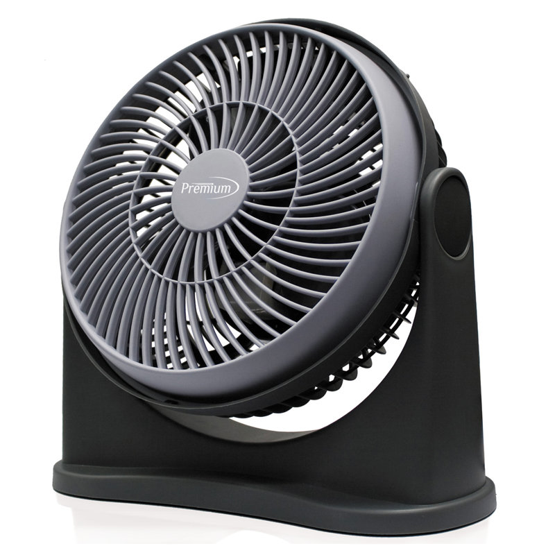 8" Personal Fan