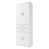White is out of stock selected