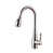Brushed Nickel is out of stock selected