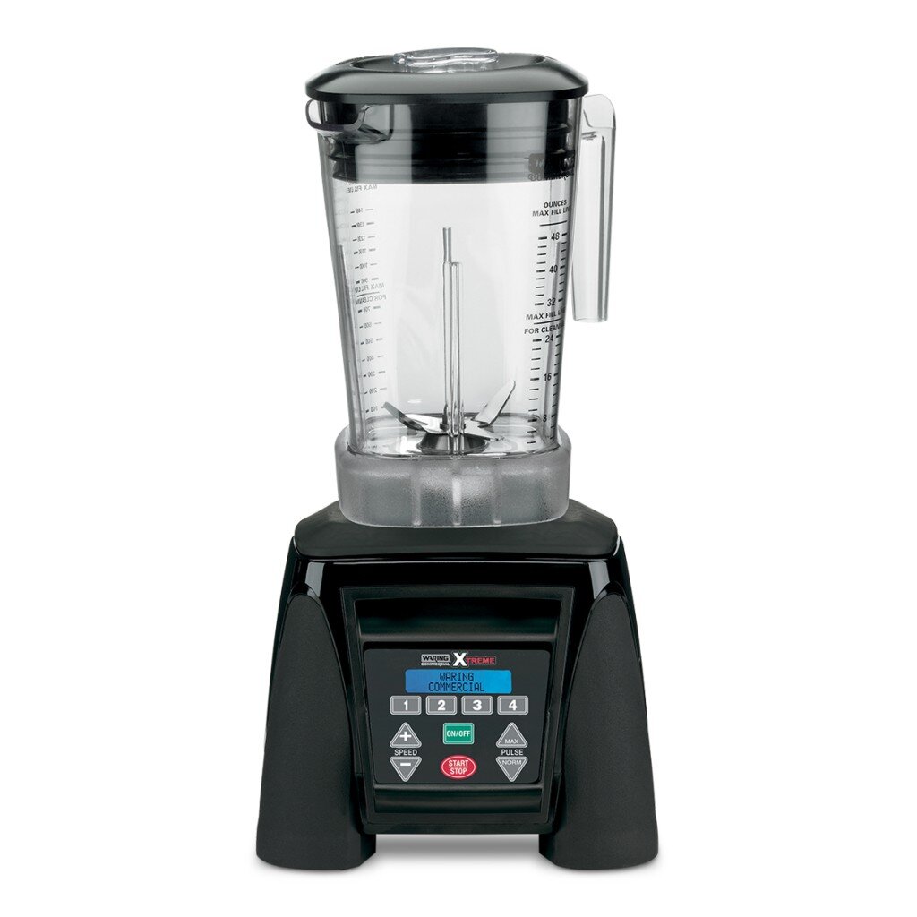 Wolf Gourmet 4 Speed 64oz. Countertop Blender